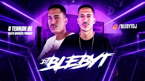 DJ BLEBYT .